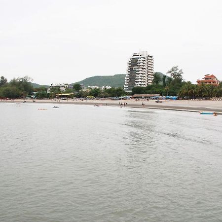 Baan Peang Ploen Hua Hin 6/546 Hotel Buitenkant foto