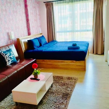 Baan Peang Ploen Hua Hin 6/546 Hotel Buitenkant foto