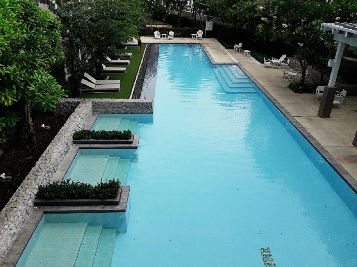 Baan Peang Ploen Hua Hin 6/546 Hotel Buitenkant foto