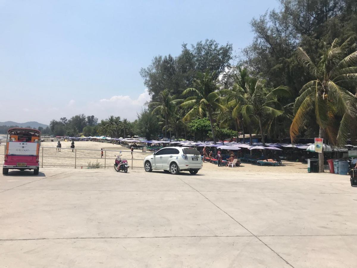Baan Peang Ploen Hua Hin 6/546 Hotel Buitenkant foto