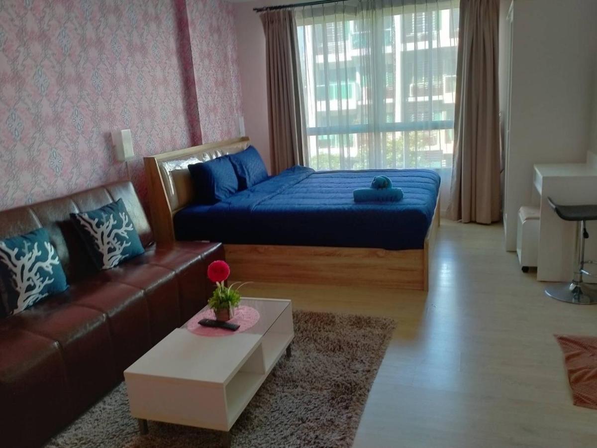 Baan Peang Ploen Hua Hin 6/546 Hotel Buitenkant foto