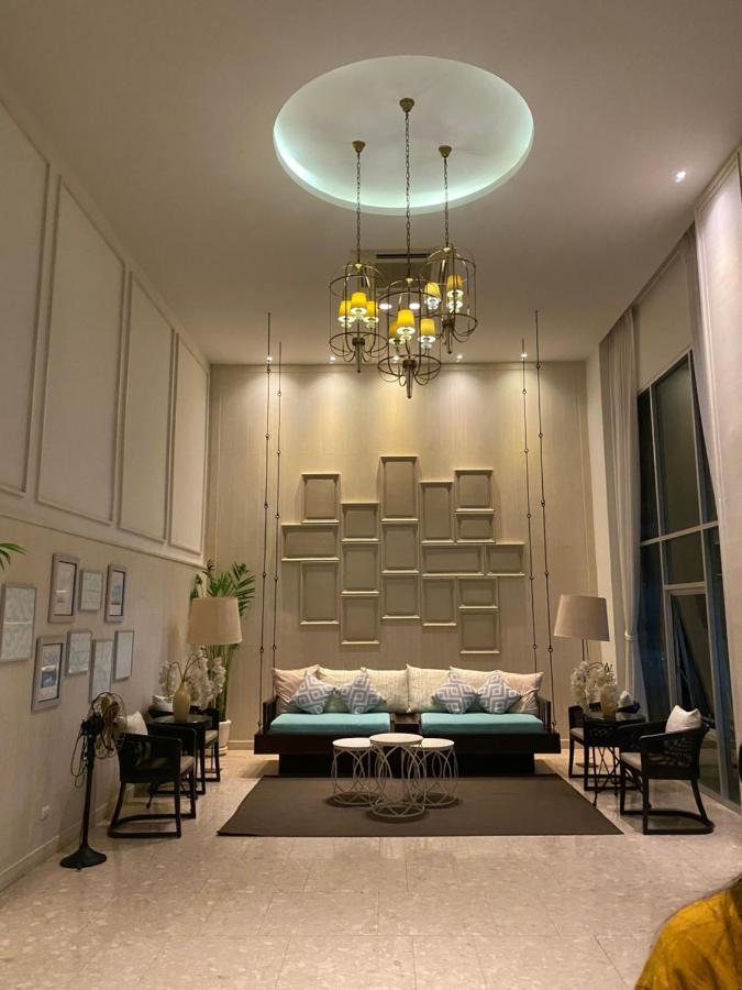 Baan Peang Ploen Hua Hin 6/546 Hotel Buitenkant foto
