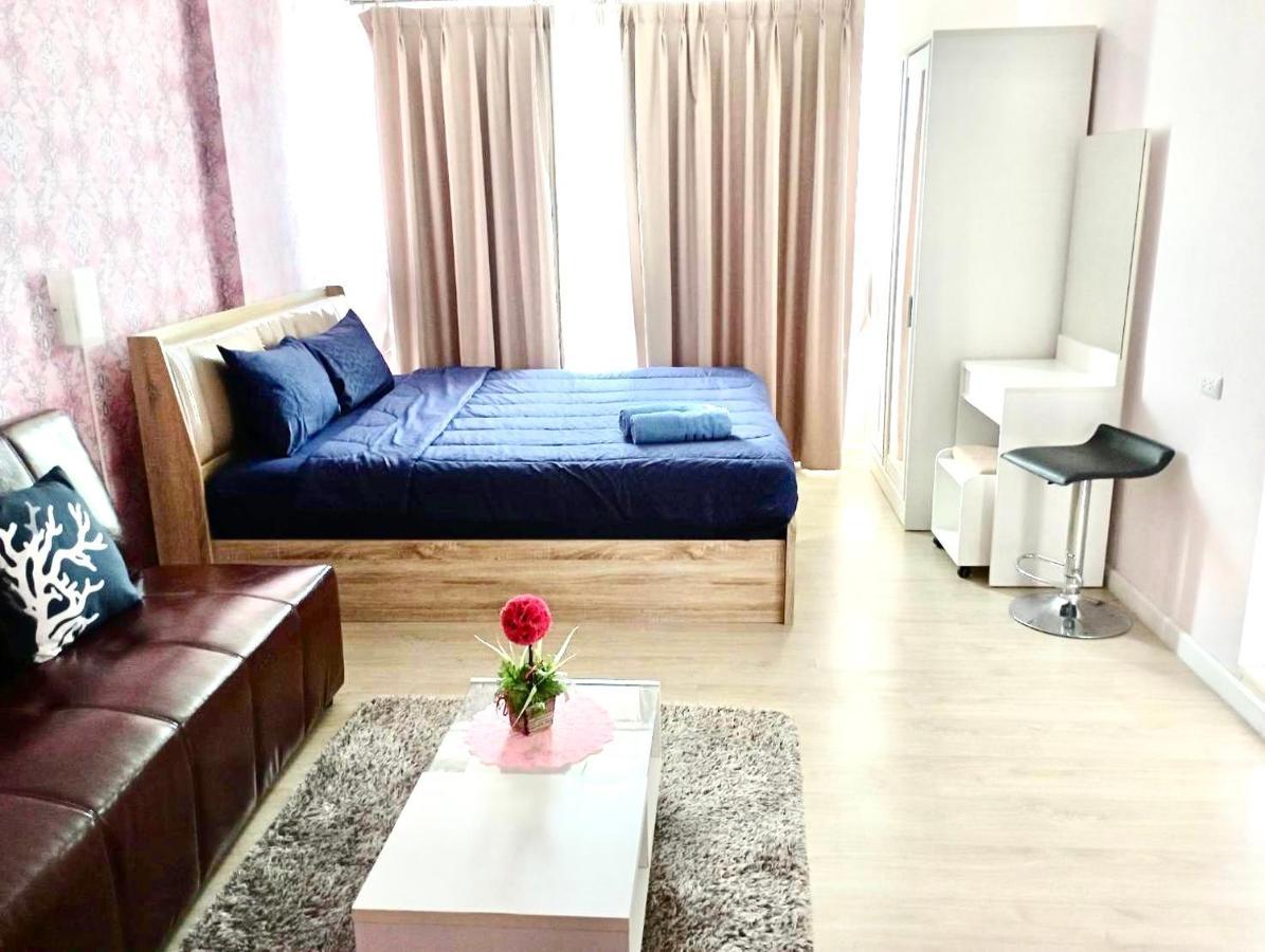 Baan Peang Ploen Hua Hin 6/546 Hotel Buitenkant foto