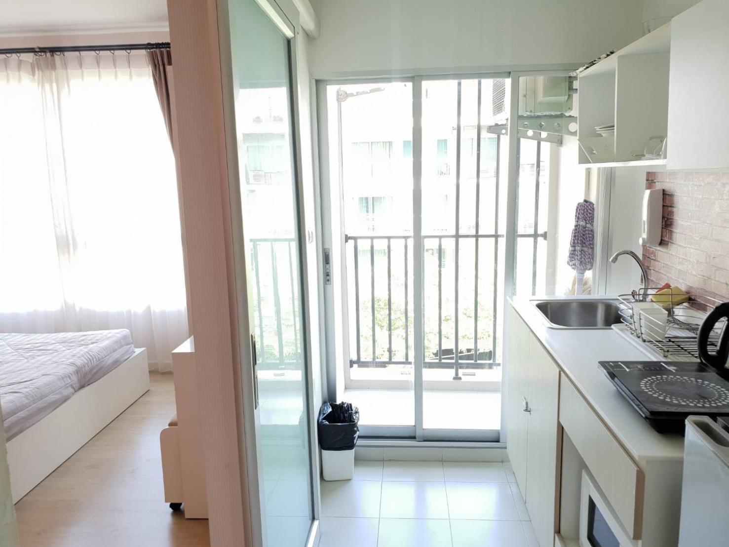 Baan Peang Ploen Hua Hin 6/546 Hotel Buitenkant foto