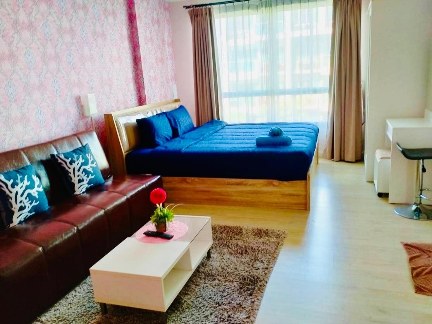 Baan Peang Ploen Hua Hin 6/546 Hotel Buitenkant foto