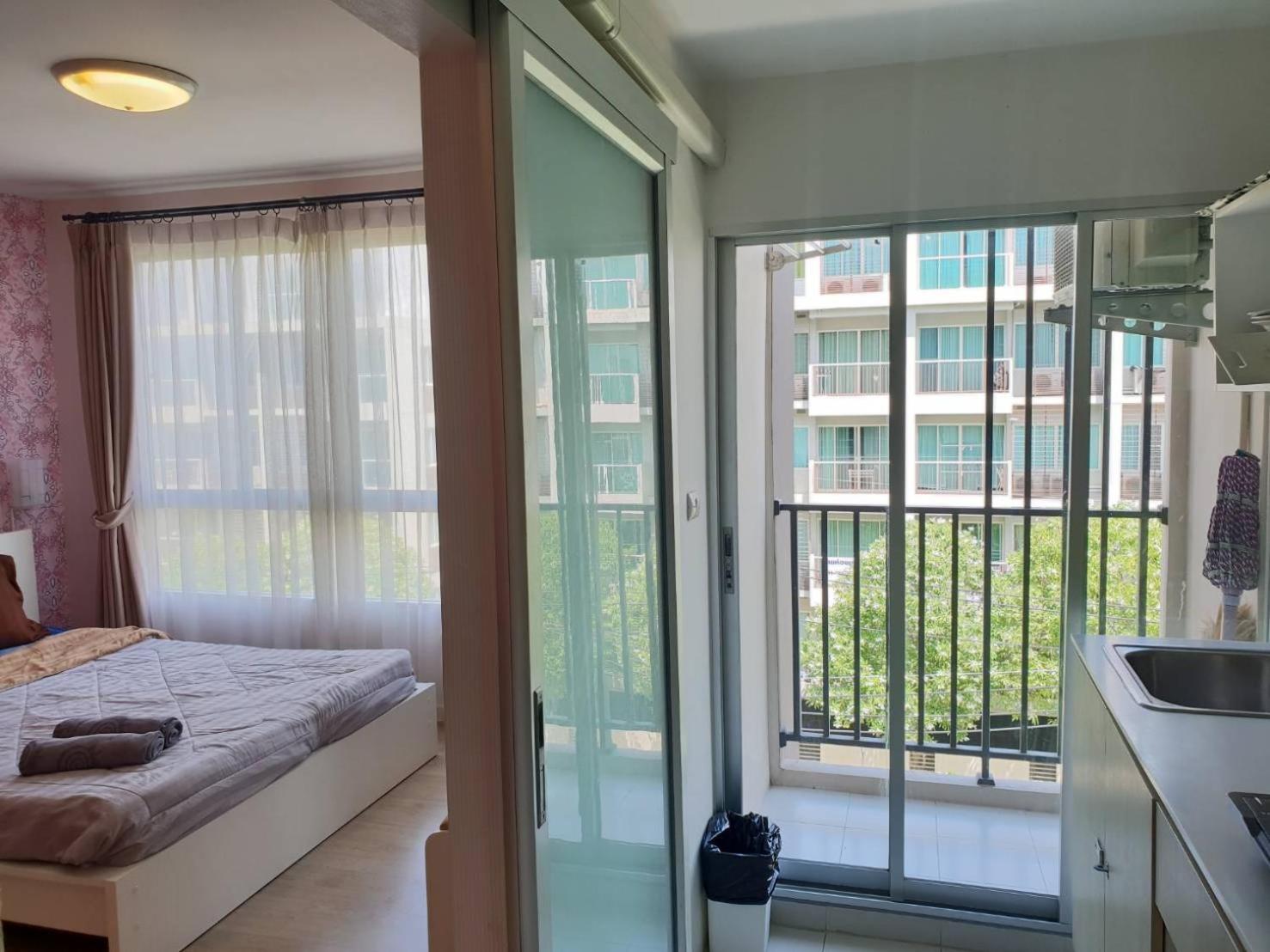 Baan Peang Ploen Hua Hin 6/546 Hotel Buitenkant foto