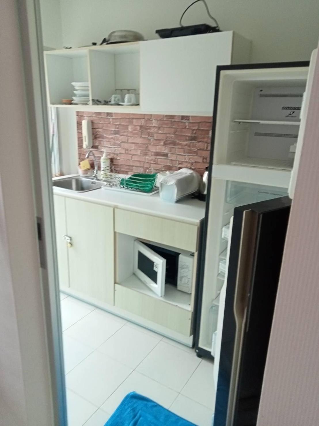 Baan Peang Ploen Hua Hin 6/546 Hotel Buitenkant foto